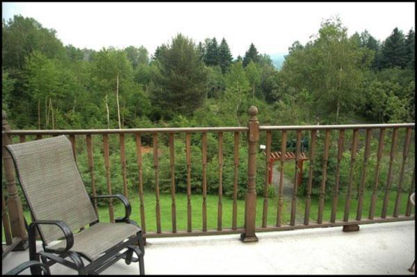 Au Nidaigle Bed and Breakfast Saint-Basile Rum bild